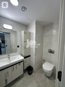 Modern Apartment in Rami Towers Resim 3