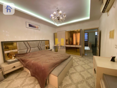 Cozy 4 Bedroom House in Erbil Resim 10