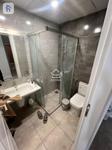 Elegant Apartment in Empire Diamond Resim 6