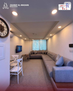 Cozy Apartment in Erbil, 50m² image 2