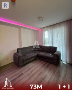 Furnished Apartment For Rent image 1