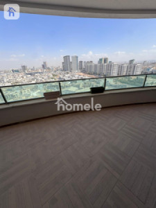 Modern Furnished Apartment in Erbil Resim 14