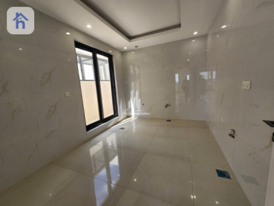 Spacious Family Home in Diyari City Resim 4