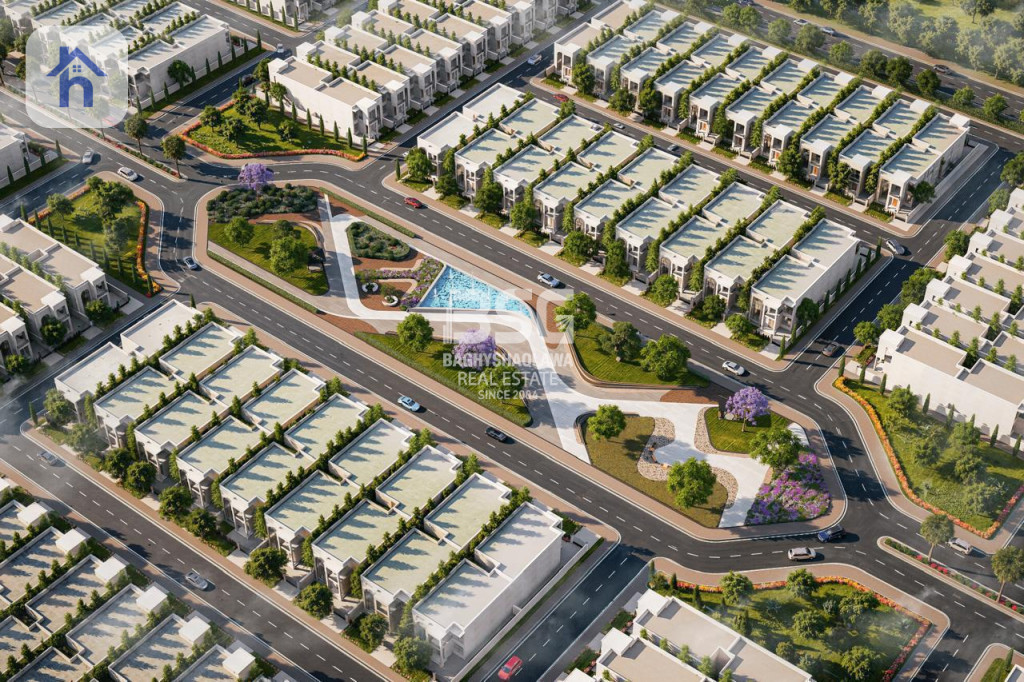 خانووی فراوانی ٤ ژووری نوستن لە شاری یۆنانی وێنە 5