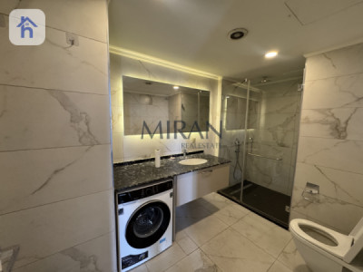 شقة مؤثثة للإيجار صورة 6