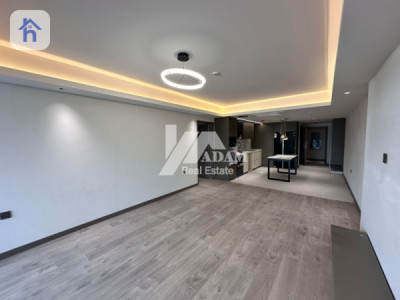 Luxurious Apartment in Cavalli Tower Resim 4