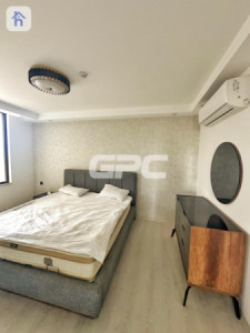 Cozy Apartment in Empire Pearl Towers image 9