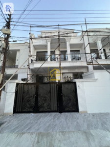 Spacious family home in Brayaty image 1