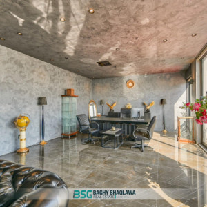 Furnished Office For Rent image 10