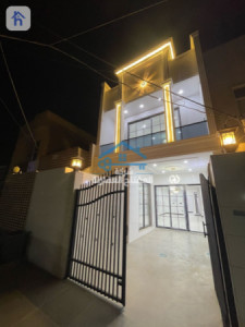 Two Floor House image 1