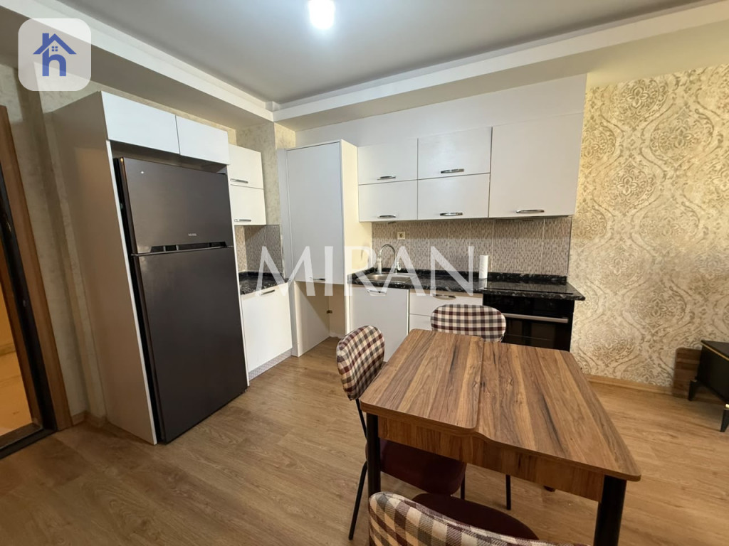 Furnished Apartment For Rent Resim 2