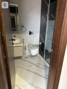 Modern Apartment in Sky Towers, Erbil Image 10