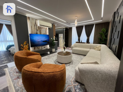 Furnished Apartment For Sale — 1