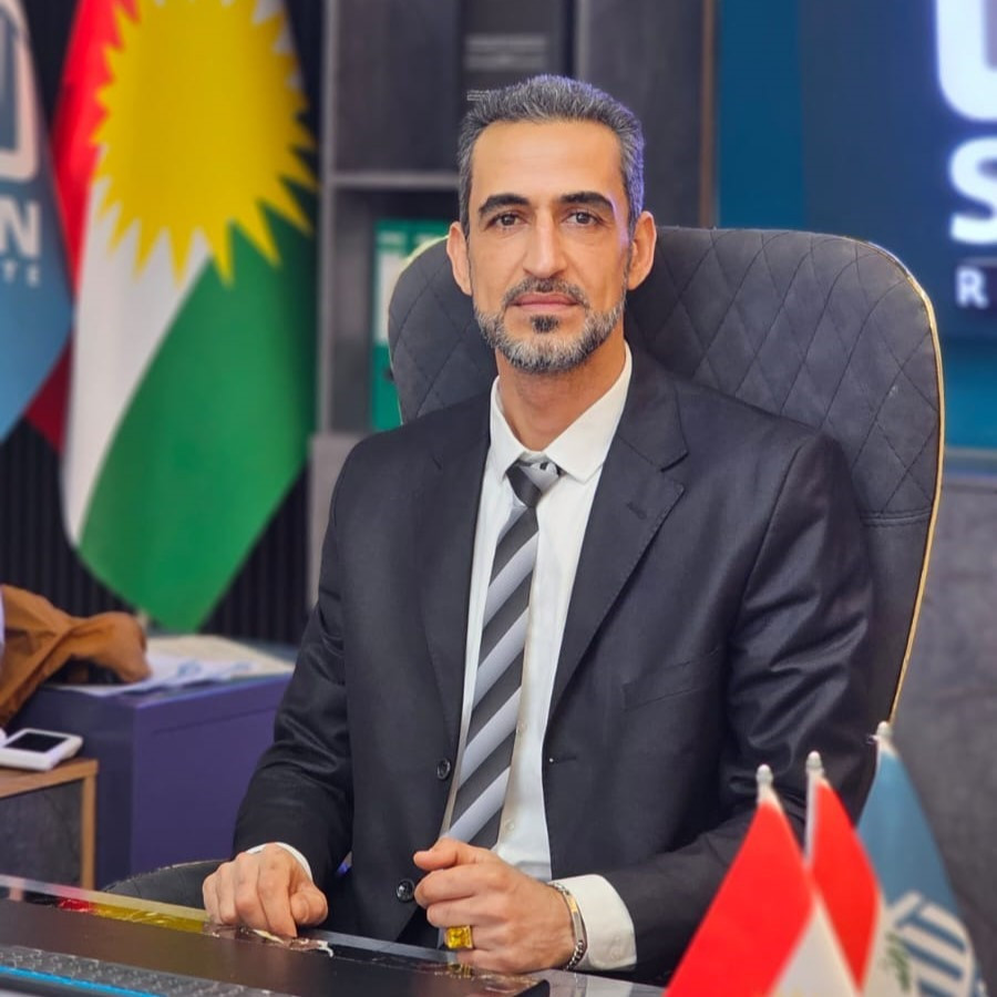 عيسى أحمد