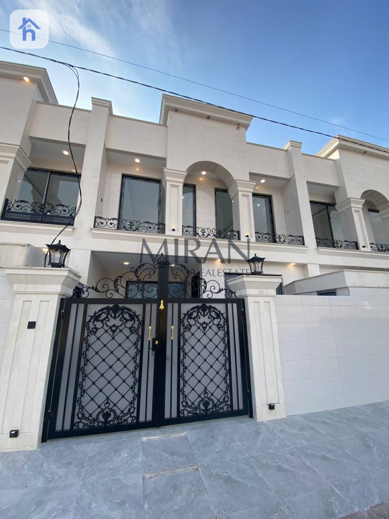 New House For Sale