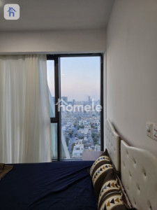 Modern Apartment with Great Views Image 6