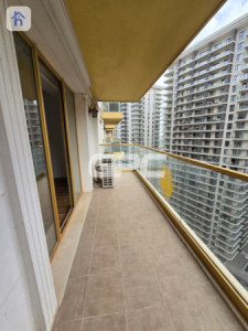 Spacious 3-Bedroom Apartment with Great Views Image 12