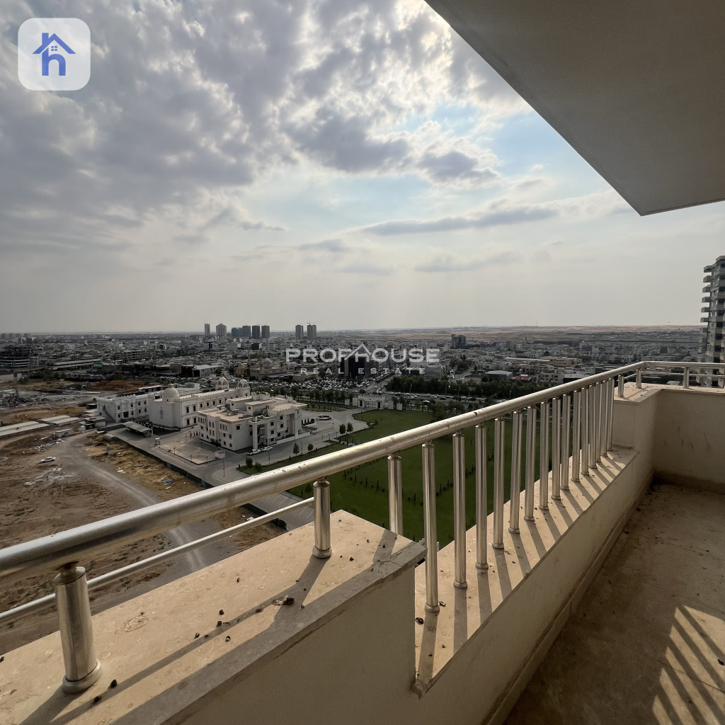 Luxurious 3 Bedroom Apartment with City Views Image 13