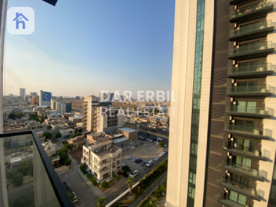 Modern Apartment in Prime Location image 4