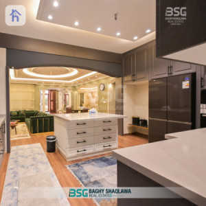 Furnished House For Sale Image 12