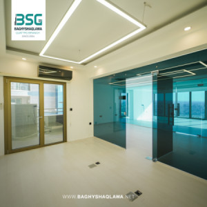 شقة واسعة بـ 4 غرف نوم في أربيل صورة 3