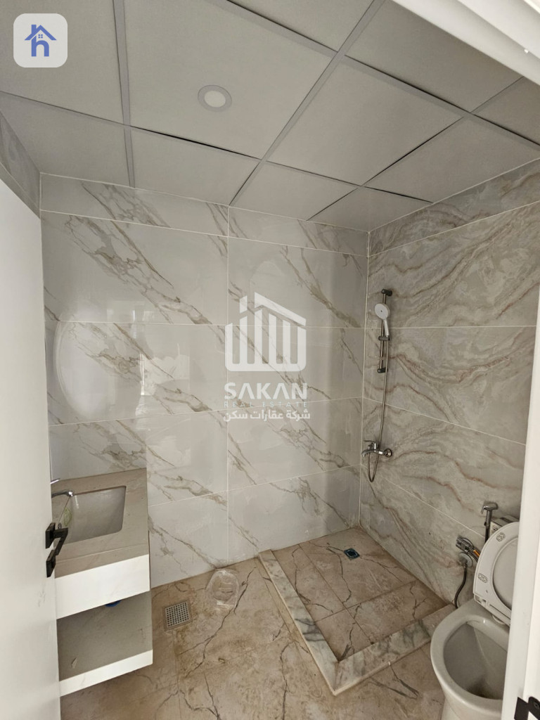 Apartment in Cash Resim 2