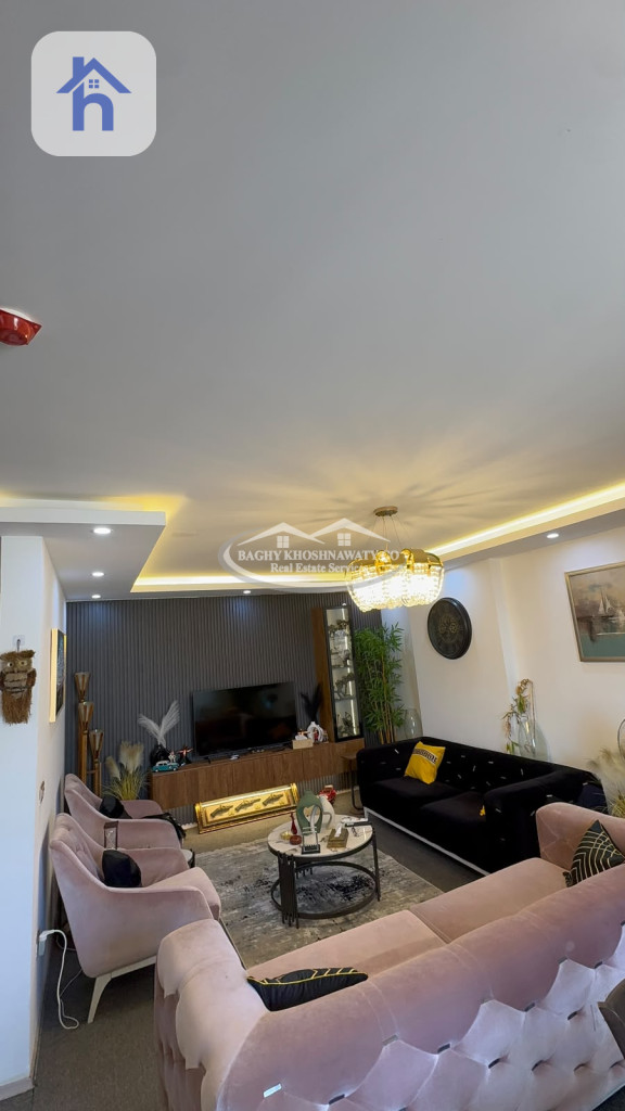 Spacious 3-Bedroom Apartment for Sale
