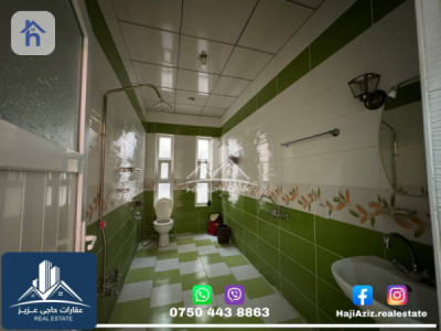 منزل عائلي بـ5 غرف نوم صورة 14