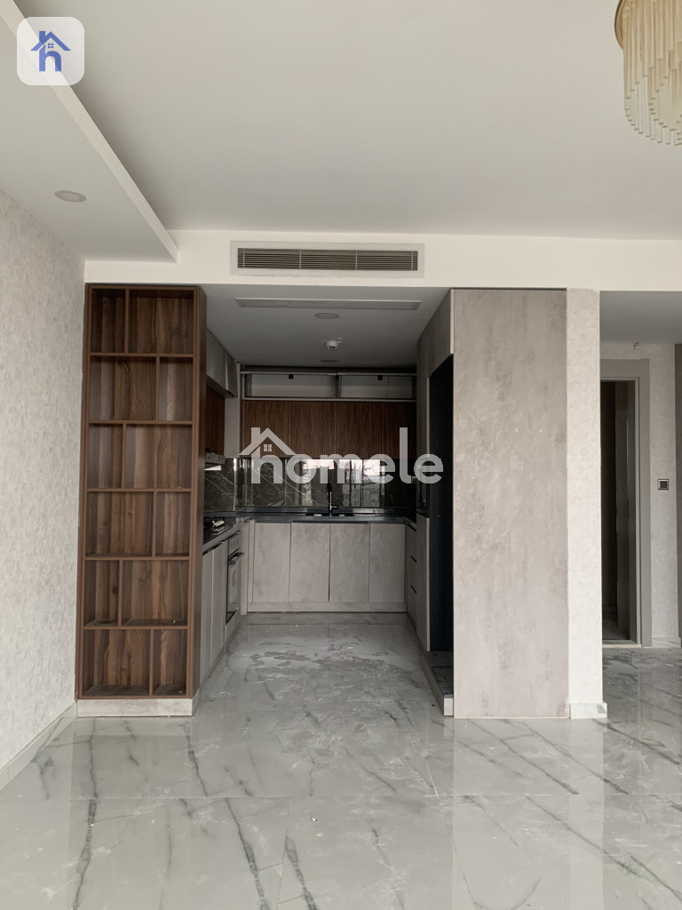 Apartment (2+1)