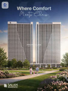 Luxurious Apartment in Prime Location image 1