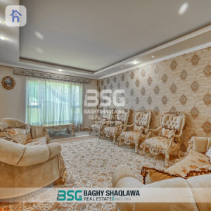 Spacious House in Erbil City Image 6