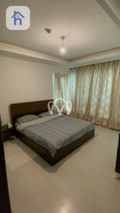 Modern 2-Bedroom Apartment in Empire Wings Image 3