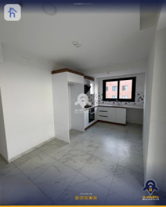 Modern 3-Bedroom Apartment Resim 4