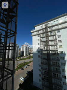External View Apartment Resim 3