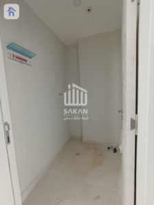 Modern Apartment in Rasan Towers Resim 7
