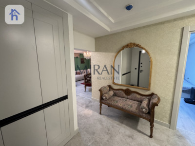 شقة واسعة بغرفتي نوم في أربيل صورة 7