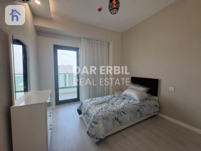 Furnished Apartment For Rent image 4