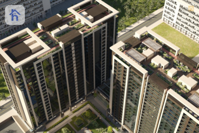 Vana Towers Resim 11