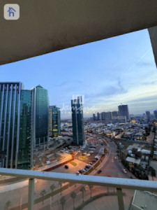 Spacious 2-Bedroom Apartment with Stunning Views Resim 11
