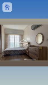 Furnished Apartment For Rent Resim 4