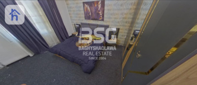 Furnished Apartment For Sale image 2