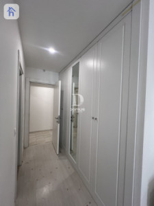 Modern Furnished Apartment in Empire Wings Resim 8