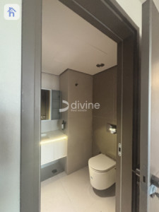 Spacious one-bedroom apartment with great amenities Resim 4