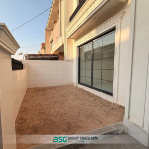 منزل عائلي واسع صورة 5