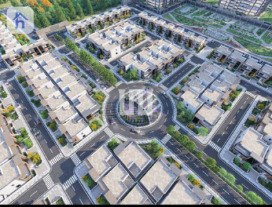 House (394m²) Resim 3