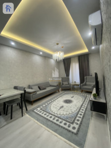 Furnished Apartment For Sale image 1