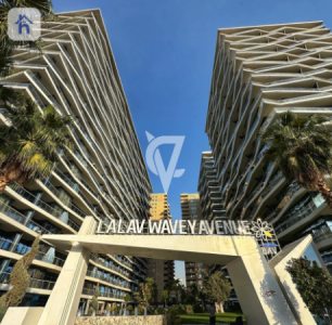 Furnished Apartment For Sale Resim 5