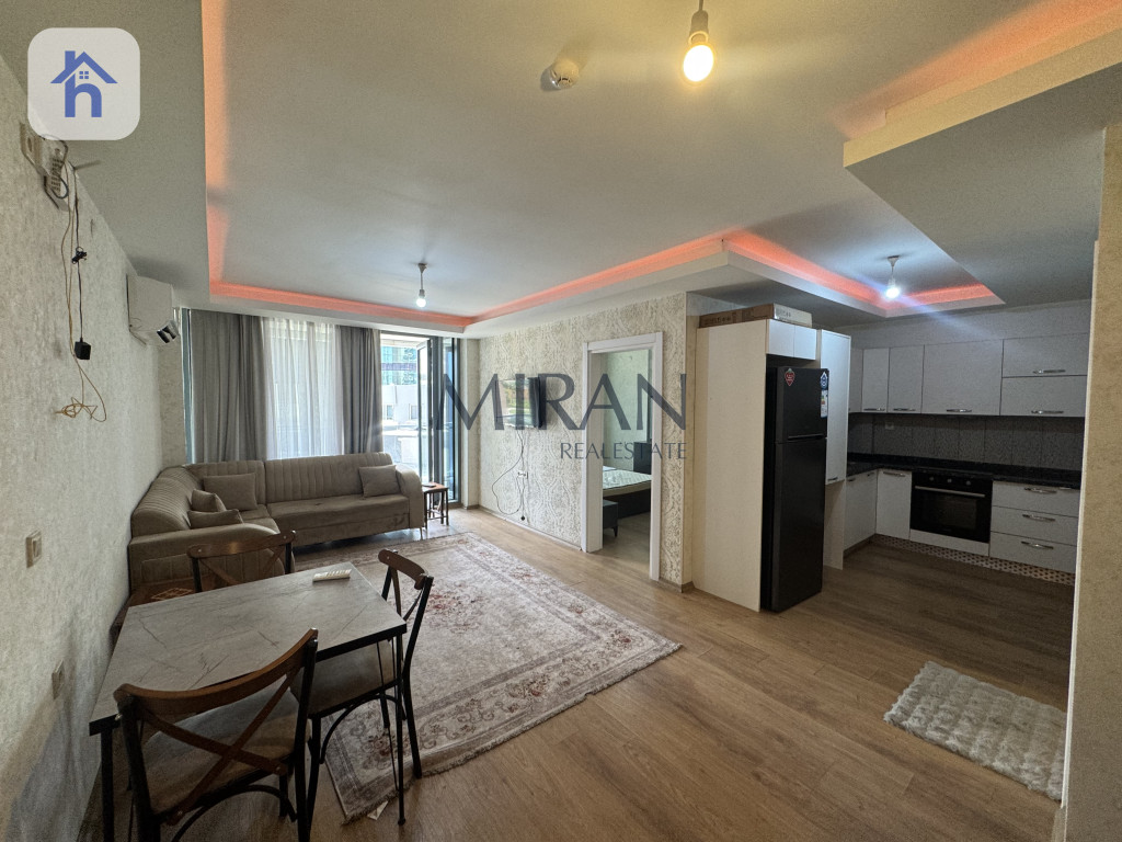 Cozy Apartment for Rent