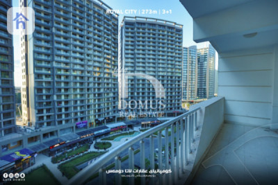 Furnished Apartment Image 6