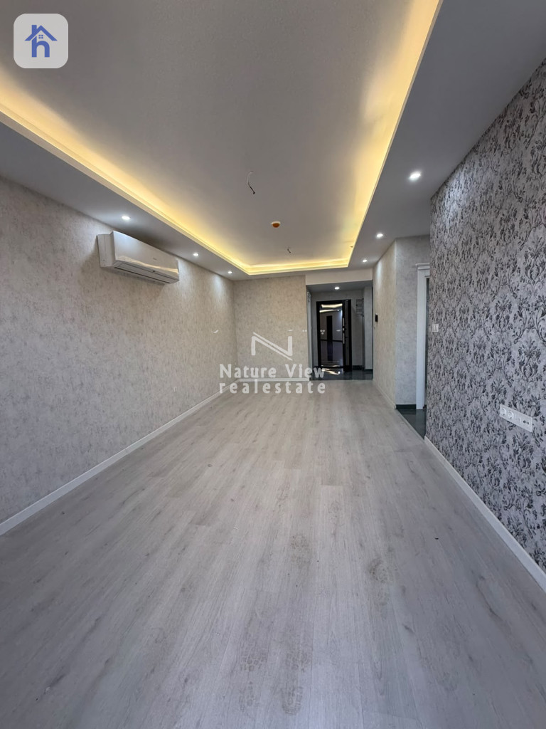 Apartment (2+1)